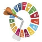 ODS para crianças - Agenda 2030 desafios ods