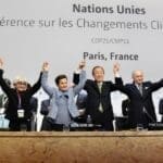 Acordo de Paris, cop 21