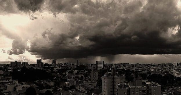 Chuva Ácida – O que é, causas, formação, consequências e tipos