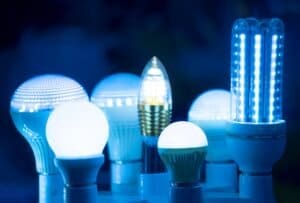 Iluminação LED