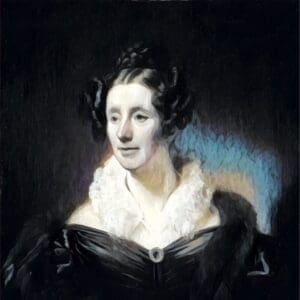 Mary Somerville