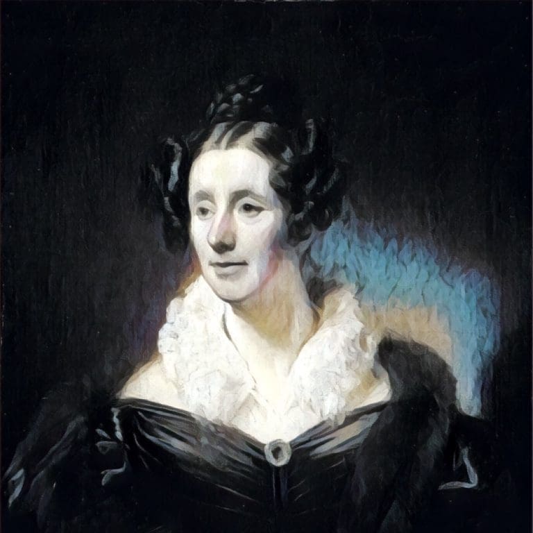 Mary Somerville