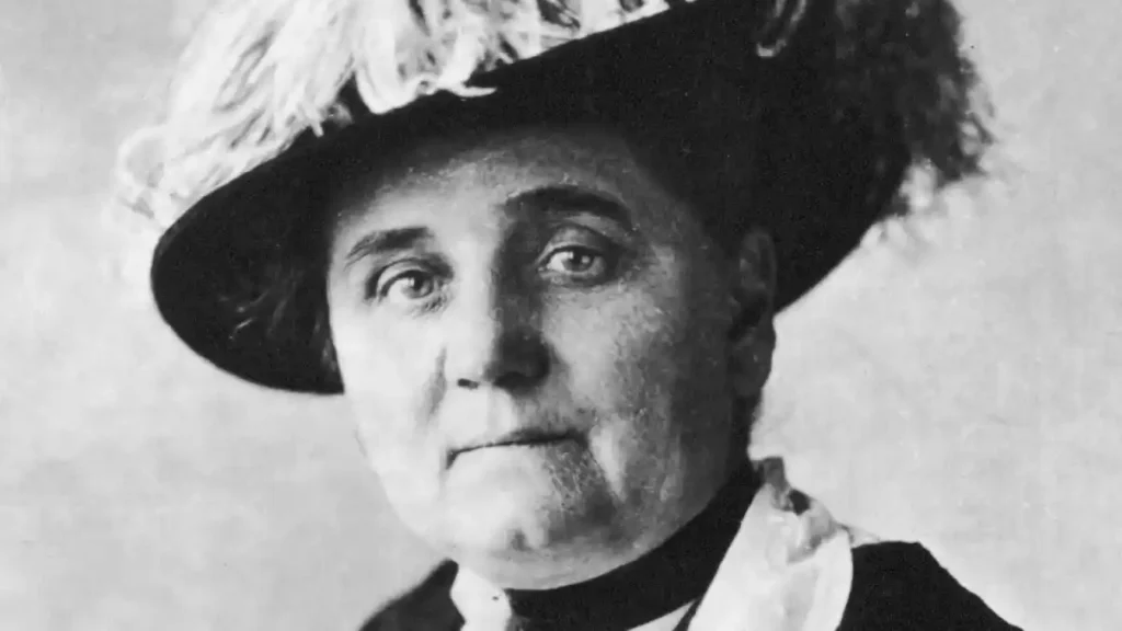 quem foi Jane Addams?