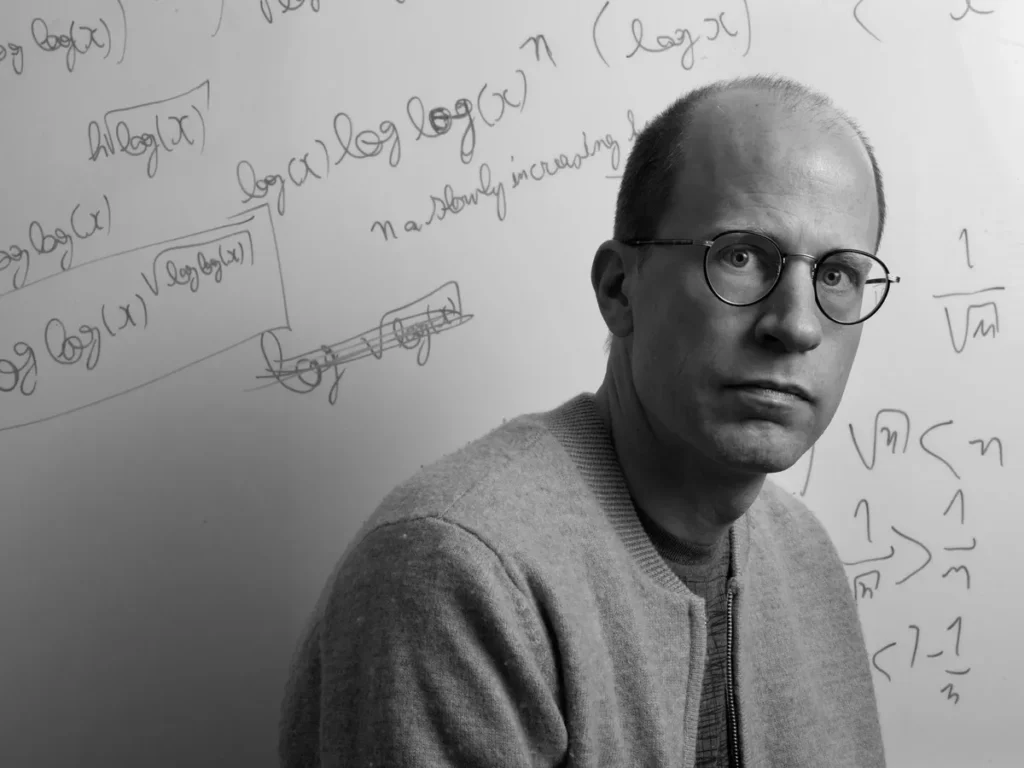 Nick Bostrom