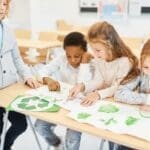 Ensinar Sustentabilidade